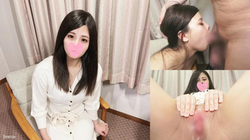 FC2-PPV-3034392 [未经审查] [戴绿帽子] 一个整洁优雅的年轻妻子。一个男人除了他的丈夫，正在用他的眼睛乞求另一根棍子。通过插入 decachin 进行鞍潮大规模注入！该男子的精液在阴道射精时被舔舐。