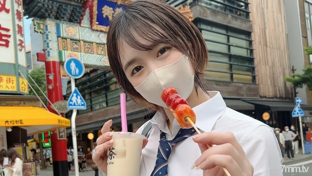 FC2-PPV-3047256 第一枪！ [未经审查] 数量有限！肉食运动妹子们，从姐姐天真无邪的眼神中简直无法想像！ ！！社团活动回家路上的健康女孩◯我从来不知道一个学生这么好色……真是太神奇了
