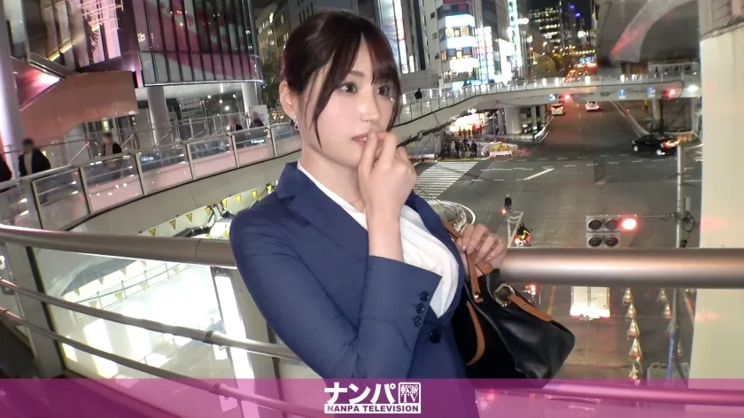 GANA-3028 真的很软，第一枪。 2039 本以为她优雅又严肃，却在涩谷邂逅了一位身材高挑、身材苗条的日语老师，她体质敏感，喉咙淫荡，乳头直立！瞒著异地男友，NTR性爱一晚。黑丝袜是用来穿破的，哈哈