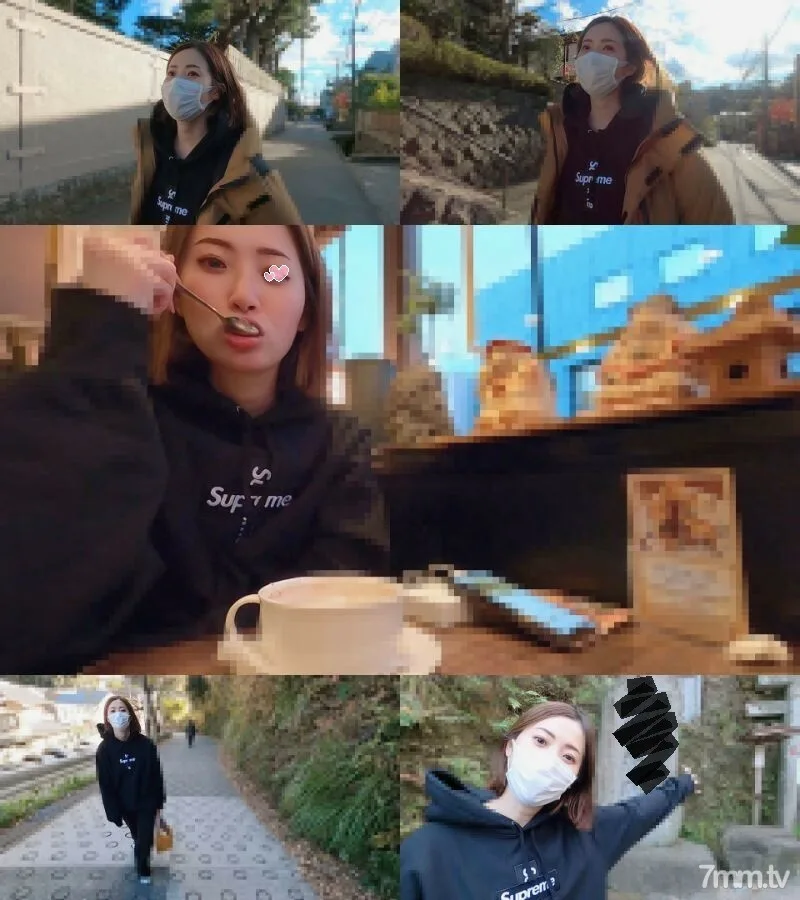 FC2-PPV-1717012 [No x面部射液]大量精子射在美丽的脸上...... （NO.006 Naughty-chan / 下半场）“个人射击/奇闻趣事”