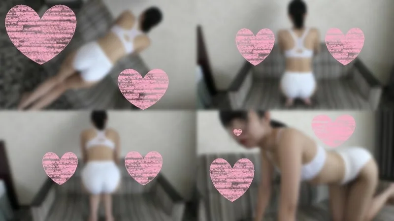FC2-PPV-3104277 【限时60%OFF】世界上最色情的幼儿园老师第3部❤️准备训练服❤️用电动按摩器滴湿尖叫喷出❤️人生第一次肛门训练