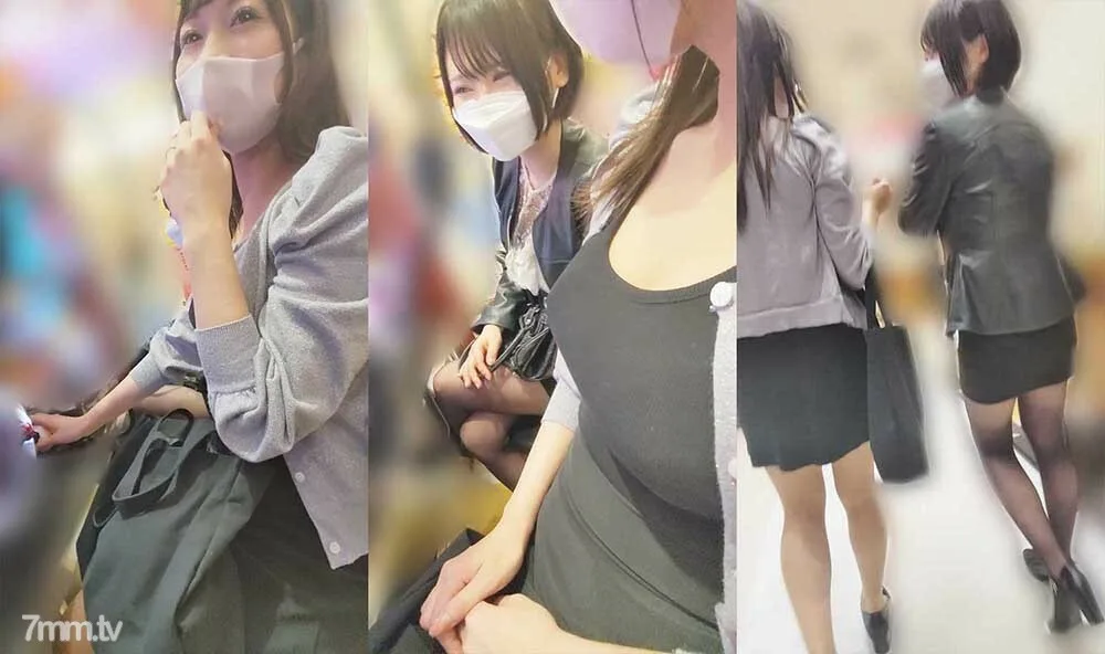 FC2-PPV-1841413 [Pachi失败者] [谈判赤坎]横滨P商店/ Shin◎迷你裙巨乳2人打Ogia * W他妈的成功＆1立即松鼠[外观] [高图像质量] FC2-PPV-1841413