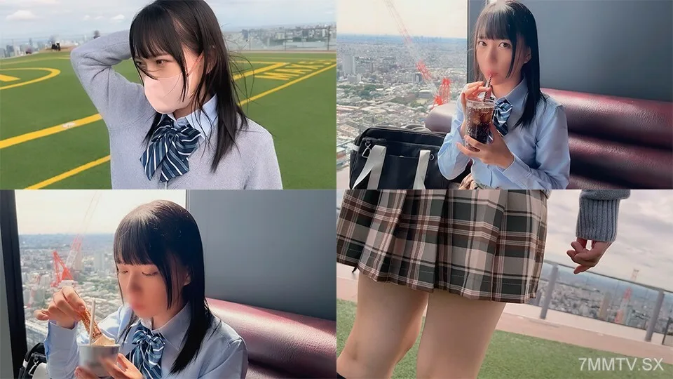 FC2-PPV-3187496 *首次限量* [Gap Moe / Libido Monster] 小奶大屁股美女Moeka-chan 18 岁天使的微笑咀嚼你的阴茎 少女小穴大量射精