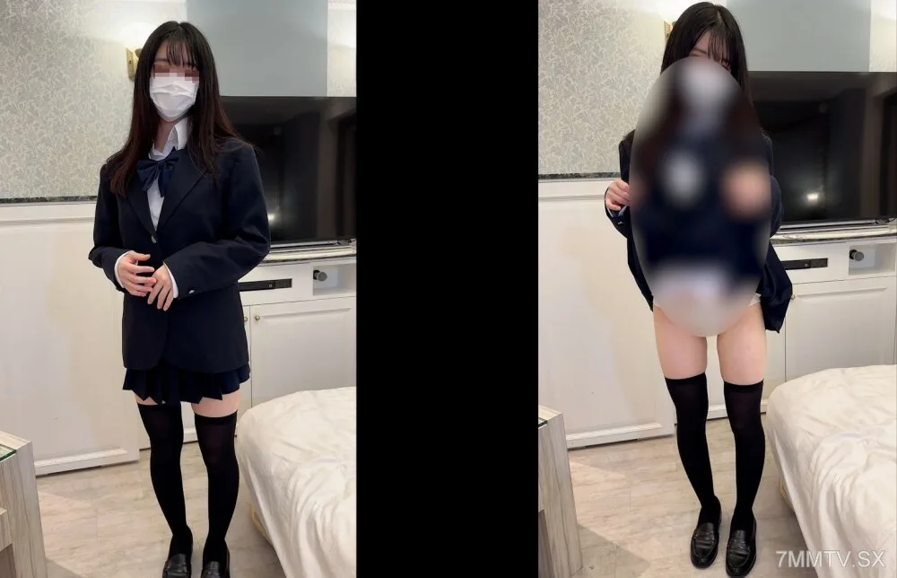 FC2-PPV-4008181 美丽的黑发，又长又美的大腿2.身体超敏感的女人，臀部飘浮，无法控制的射精，「我需要这么做！[是]