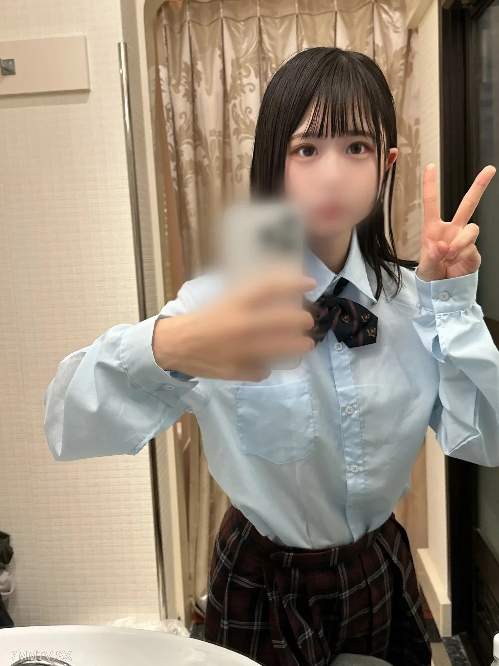 FC2-PPV-4091617 数量有限！特殊对待！ 【立即停止有潜在危险的会议】必看！现在的J○罪犯太可爱了！拒绝生活，未发育的小身体，没有责任中出