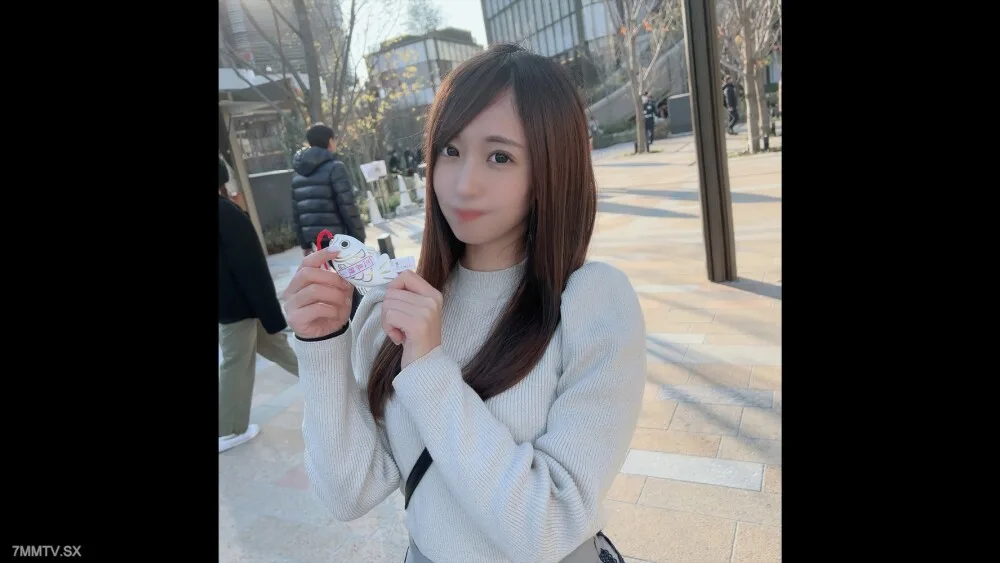 FC2-PPV-4342856 Shojibisutatsu/外面!限时3天! ③每次都听到可爱的女人的声音,美丽的女人的声音,凝视她的喜悦。一年一度的殷道成! ③