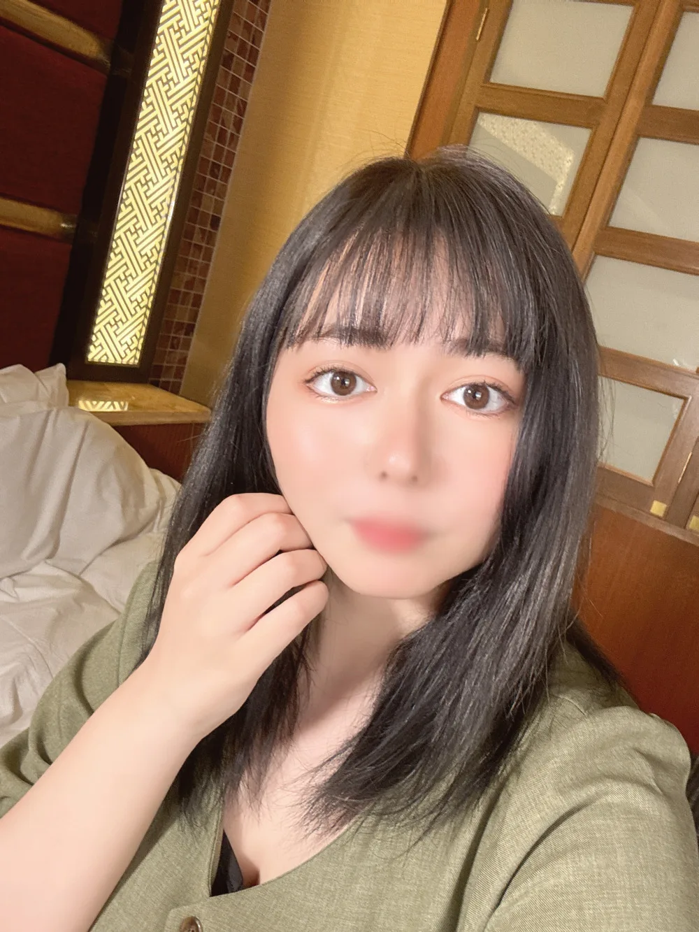 FC2-PPV-4373678 yurufuwadai** eri-chan♡性感的巨乳。 * Paizli有超豪华的福利肛交表演场地♡