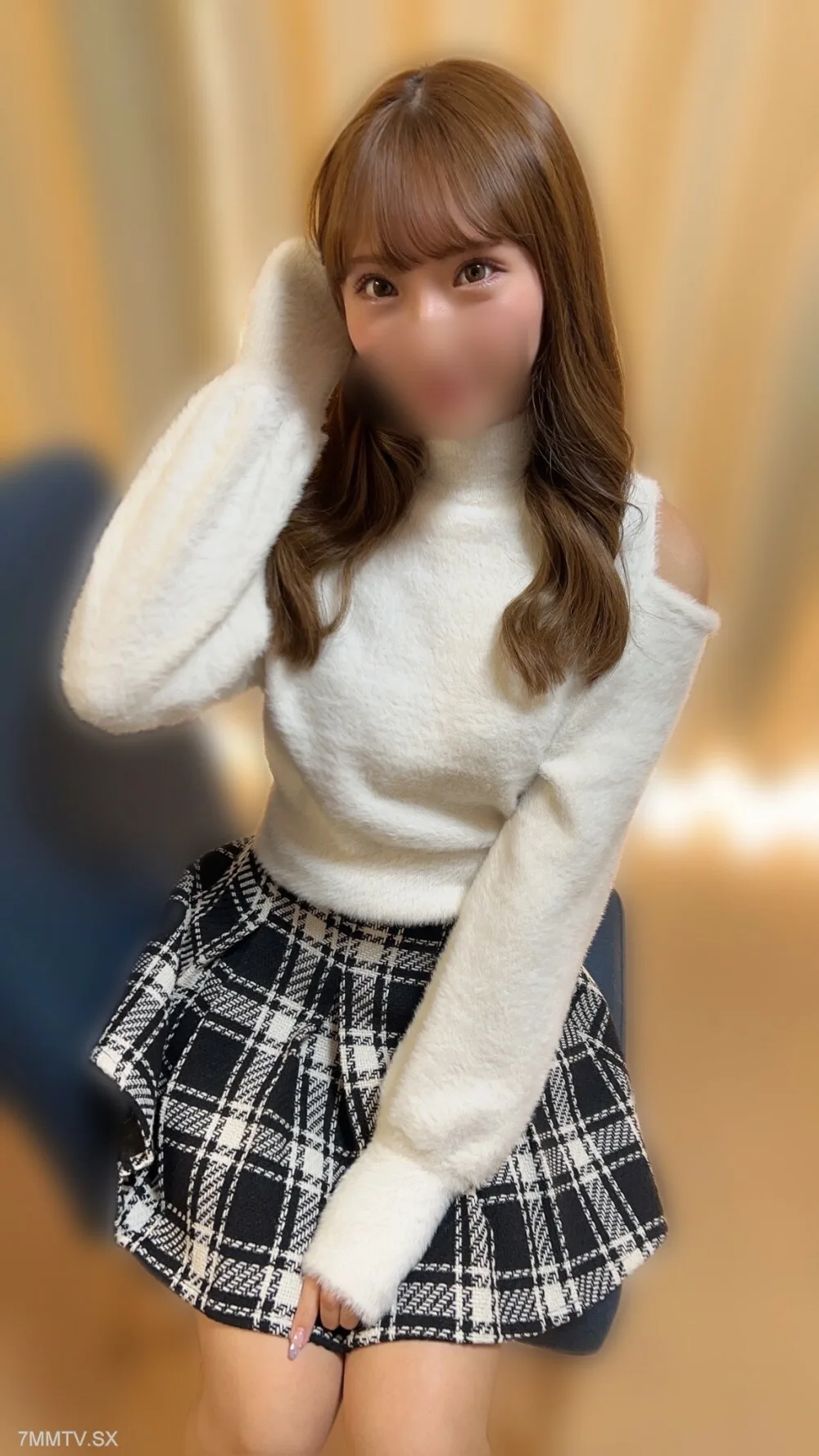 FC2-PPV-4386513 Rina-Chan 多件 3P 浅蓝色服装最终章。一女——坤未洗公，直尺度。连续2件*我没有看到正常的衣服。