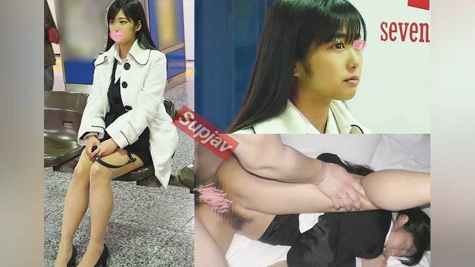 FC2-PPV-1839642 [火车赤坎] 刚毕业的办公室女士从训练归来，在车上穿著内裤，不断潮吹 * 振动器和伊拉马上酷刑和原始中出 [高品质]