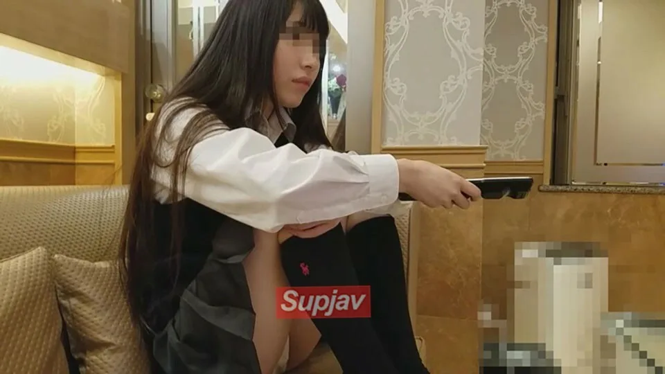 FC2-PPV-1197299 【个人拍摄】私立女子学校③黑发少女姊姊。酷美奇闻趣事