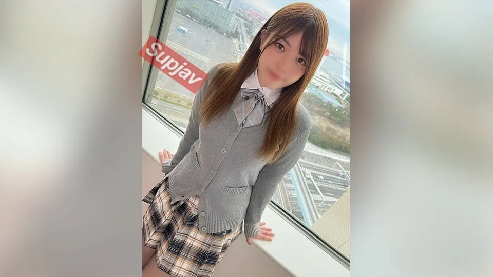 FC2-PPV-3424073 *首次数量有限* [巨乳/J/型] Munyufuwa「H」杯女孩千夏18岁[是]