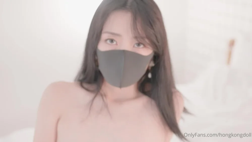 HONGKONGDOLL-3 短篇集「夏日回忆」part1
