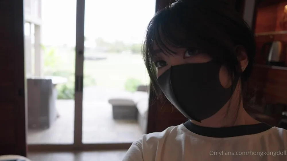 HONGKONGDOLL-2 短篇集「夏日回忆 贰」