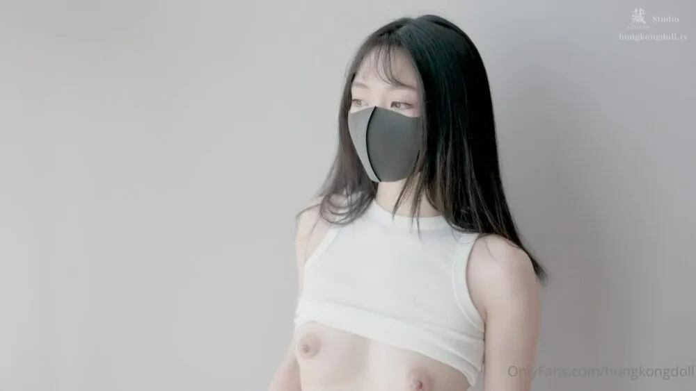 CUS-1024 hongkongdoll 单人集「独自练习2」