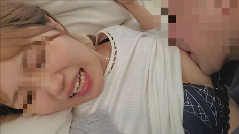 FC2-PPV-4647280 她瞒著丈夫借钱，却无力偿还，丈夫便把她带到自己的房间，乱摸她的身体，虽然她徒劳地反抗，但他还是将大量非丈夫的精液射入了她的阴道。