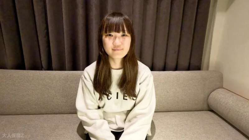 FC2-PPV-4675240 [素人初拍] Kokoa（18 岁），只有一个性伴侣的可爱素人。我第一次使用该玩具时，几秒钟内就喷水了。然后，他将精液射入她的阴道并插入她的肛门，进行自动性交。