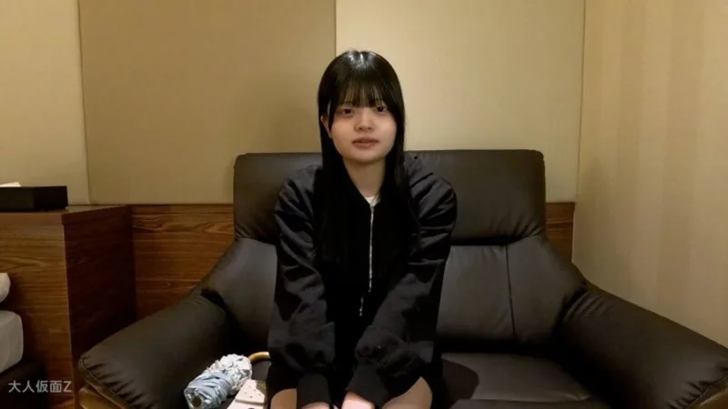 FC2-PPV-4698290 【素人初拍】Manami（18）158cm45kgC杯纤细小胸。尽管她很可爱，但出于某种原因，她还是同意拍照。最后，我们进行了中出、深喉咙、玩具游戏和肛交 ATM。