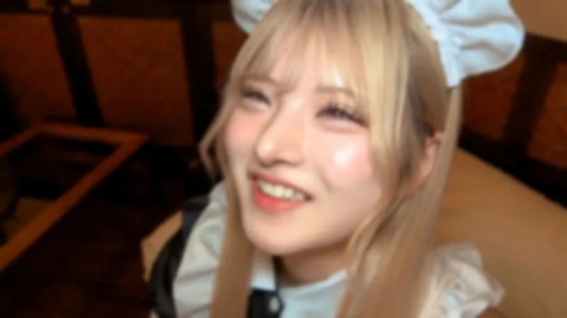 FC2-PPV-4717543 [无码] 超可爱的白人女孩**她那个年代的女仆装！这身装扮太适合她了⤴她热爱性爱，而且从头到尾都玩得很开心，简直太棒了！我愿意为这样的演员付多少钱！吞咽和中出*额外高清