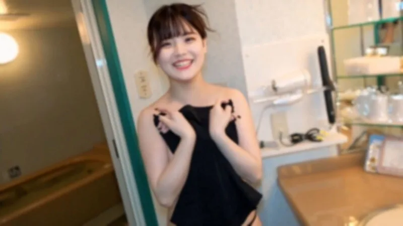 FC2-PPV-4734762 [无码] 天使般的笑容！最可爱的E罩杯美女⤴总是笑容灿烂，她可爱的小脸蛋被打脸了！吞咽，然后三次内射！ *额外高清