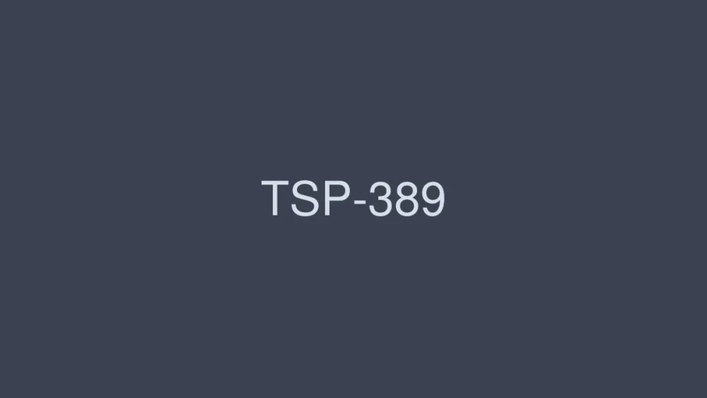 TSP-389 几年后第一次遇见小时候生活在小区里的小姑娘，你会成为超级美少女！ ??当我去地下寻找我当时隐藏的时间胶囊时，有一个我小时候曾经玩过的秘密基地...... 2“嗯，那不好！我是朋友，但我要去下个月结婚……” - 吉川爱美