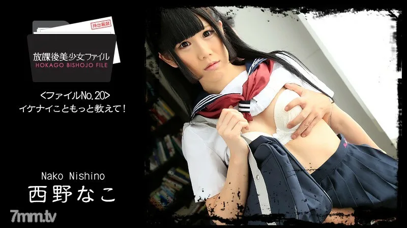 HEYZO-1382 放学后的美少女档案No.20~多说说池内吧！ ~