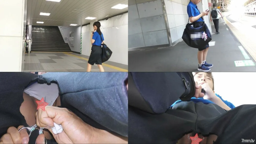 FC2-PPV-2118616 《有赠品》 [列车赤坎] ★Trepan J○ 赤坎又来了！ ★女孩参加社团活动回来后短裤被剪掉并生生插入★她被带到酒店并生平第一次哭泣