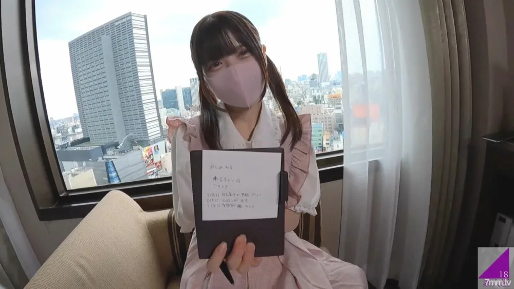 FC2-PPV-2148005 [No] [第一枪] 矮个子play和 Gachiota Miku-chan (18) 的 Paipanma ○ 原始插入的大规模 bukkake [审查特权：高质量版本]