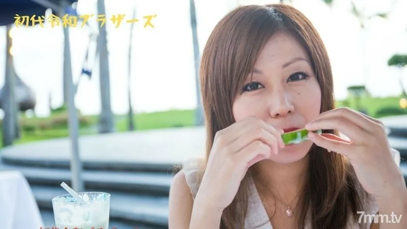 RB017 我和美丽的女巫秋野千寻约会了！