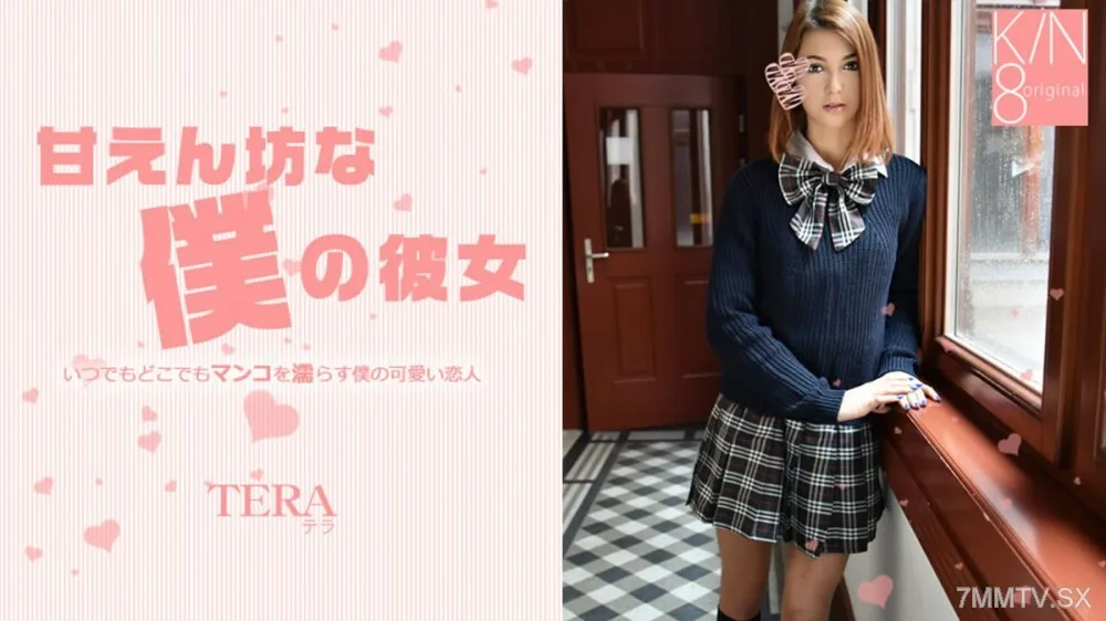 HEYZO-3445 一位深爱的女性朋友