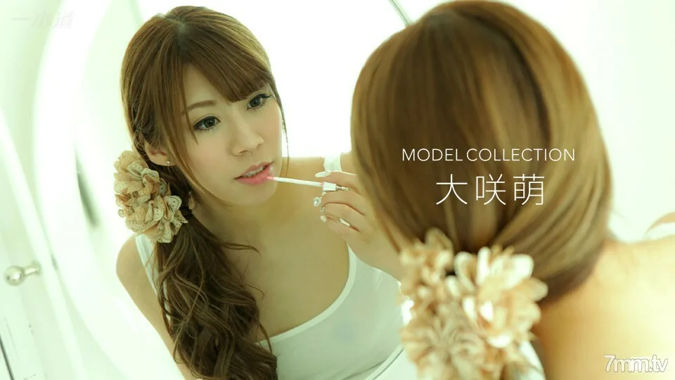 072217_556 模型系列 Moe Osaki