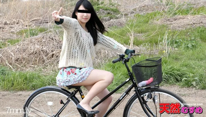 090216-684 Charin Musume-Saddle 被擦过,感觉很好! ~