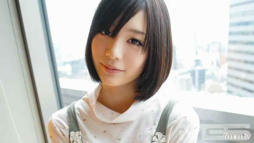 SIRO-2720 [Kuradashi] Airi Suzumura，正式亮相前的 AV 体验拍摄