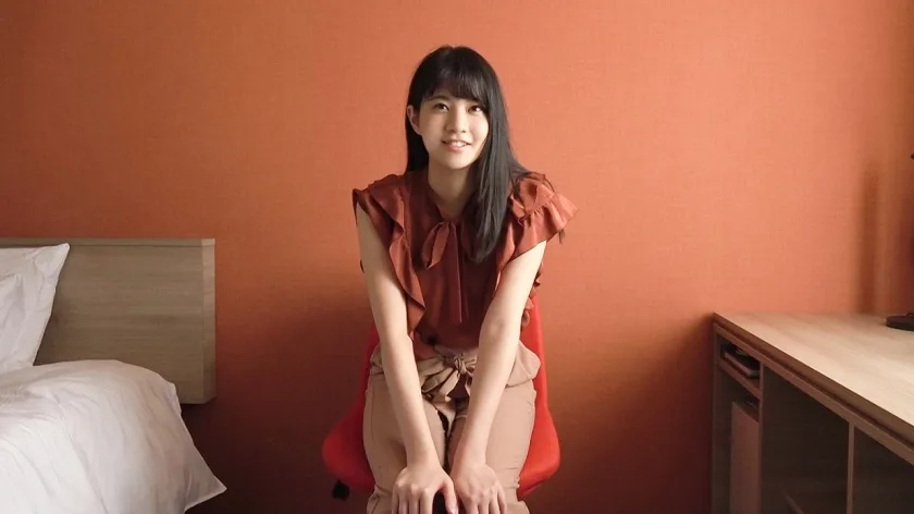 SIRO-3275 【首发】网络AV应用→AV体验拍摄518