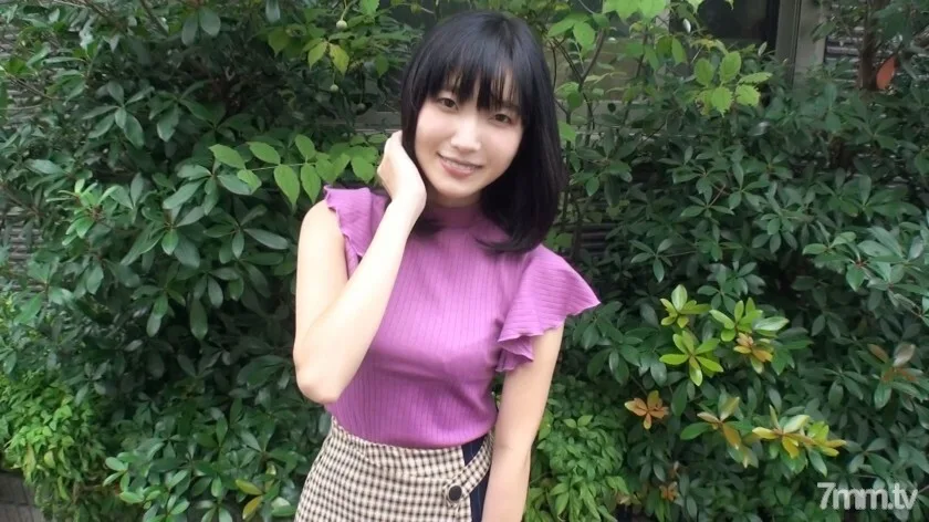 SIRO-3588 应用业余，第一次 AV 拍摄 55
