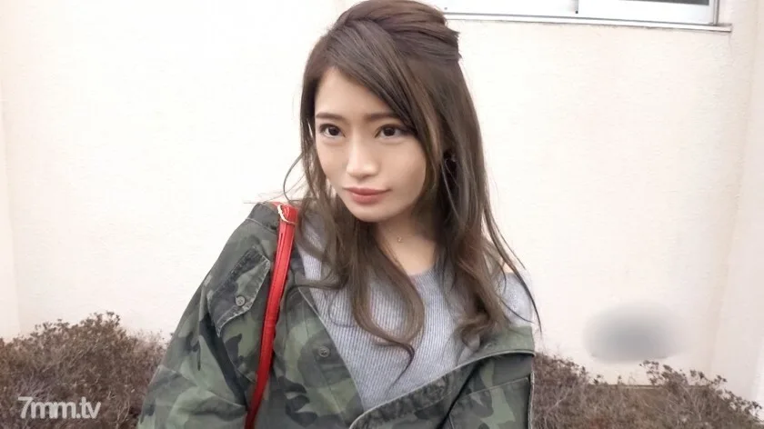 SIRO-3723 应用业余,第一次 AV 拍摄 66“我尝试申请是因为我想发生性关系”淫荡美女的可怕性欲♪