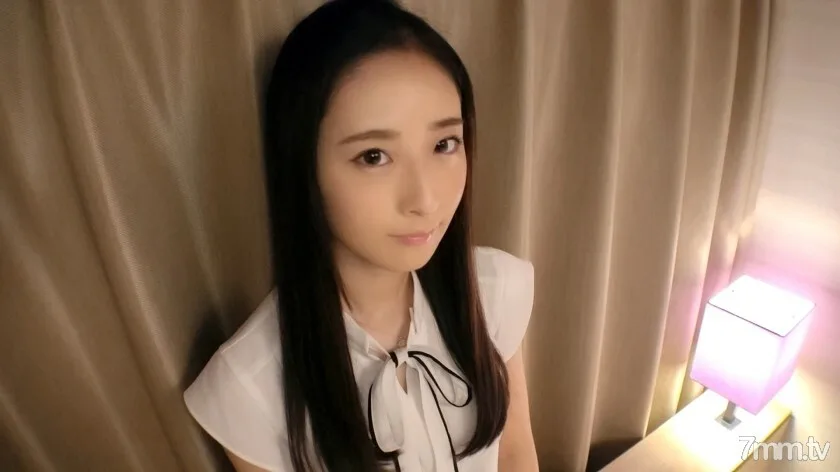 SIRO-3934 【第一枪】【干净利落的小姐姐】【人生第一款玩具游戏】偶像般的美少女。无辜女友对第一次的快感反应太大... [第一枪] 网上AV应用→AV体验拍摄1070