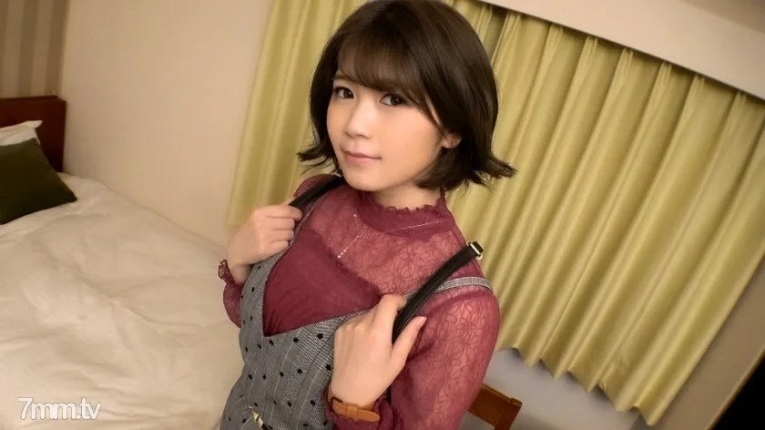 SIRO-4023 【第一枪】【软胸美胸】【年轻脸活跃JD】喜欢做爱的四年级大学生。 “等等！！我走了！！我走了！”拼命气喘吁吁的身影是..网上AV应用→AV体验拍摄1154
