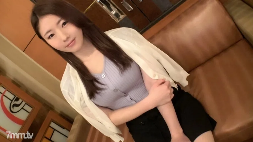 SIRO-4091 [第一枪] [不停..] [尴尬的女上班族] 一个被扔下淫秽的话脸红的尴尬的女上班族。用蓬松的表情感受阴茎.. 网上AV应用→AV体验拍摄1182