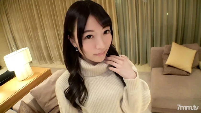 SIRO-4127 [第一枪] [用可爱的声音..] [Dame，因为我要死了！ !! ] 可爱但蓬松的女孩停不下来。身体敏感的活跃女仆吸引热心服务..网上AV应用→AV体验拍摄1227
