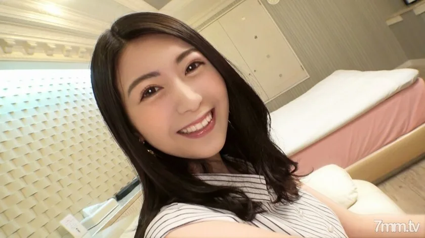 SIRO-4196 【第一枪】【美白裸体】【增感】婀娜多姿的纤细美人喜欢激烈的活塞。美丽的屁股荡漾著涟漪，房间里回荡著一闪而逝的喘气声。网上AV应用→AV体验拍摄1281