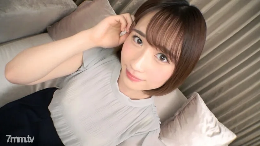 SIRO-4330 【第一枪】【港区女孩x下班】【偶像员工的傻逼】只有流行元素的港区OL在下班时进行第一次AV拍摄。如果偶像脸变成快感，请来主线剧情..网络AV应用→AV体验拍摄1419