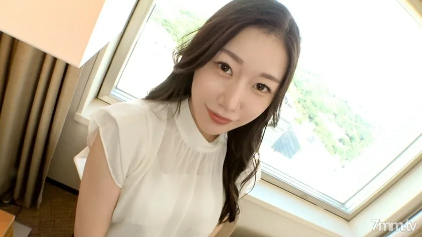 SIRO-4613 【第一枪】【美白裸体】【扭曲一张整洁的脸】美白修长的接待员，看起来很优雅。如果你弯曲你的臀部并用你最喜欢的背部前进到后面，你会大声宣布高潮..网络AV应用→AV体验拍摄1627
