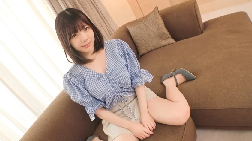 SIRO-4964 [隐藏巨乳] [你从哪里找到这样的东西！？ ? ] 超级安静，但实际上闷闷不乐！而且，G奶！网络AV应用→AV体验拍摄1908