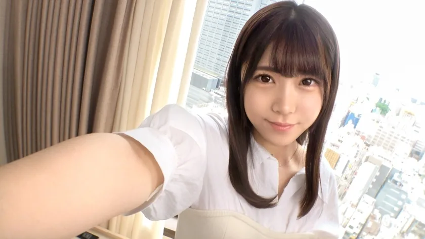 SIRO-4936 【偶像级颜值x国宝级剃光猫】19岁皮肤白皙！胸部妈妈这也超级紧......！剃光猫 ● 狭窄的线条不再是艺术品！网络AV应用→AV体验拍摄1898