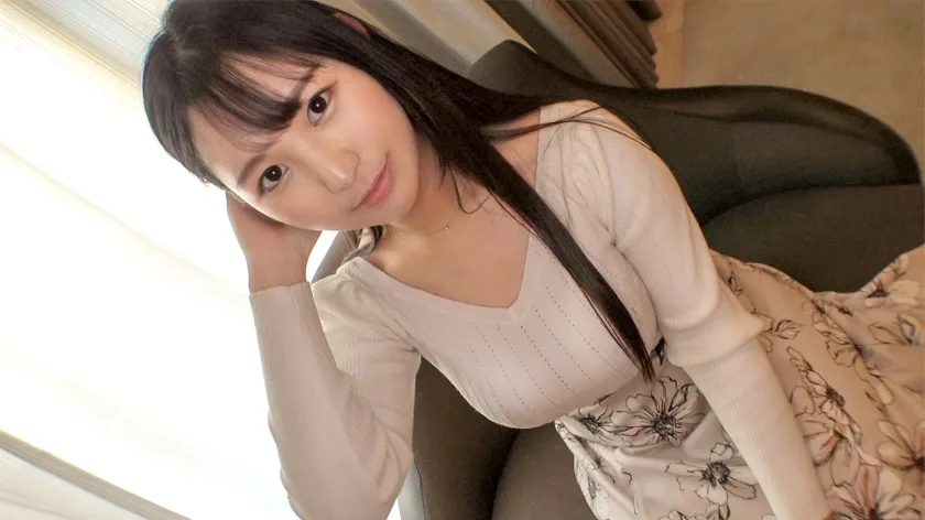 SIRO-5129 [巨乳][JD]我只有一个男朋友！清纯学校I罩杯女大学生！求职结束了，毕业了，何不去拍AV呢？ ！ 【第一枪】网络AV应用→2021年AV体验拍摄
