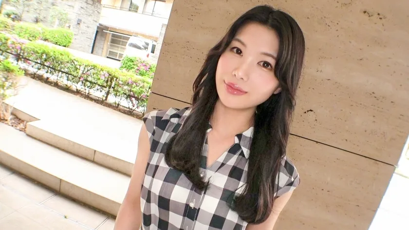 SIRO-5132 【腿针往后站】酷美表情彻底变了！修长的身躯在颤抖，疯狂！ 【第一枪】网络AV应用→2023年AV体验拍摄