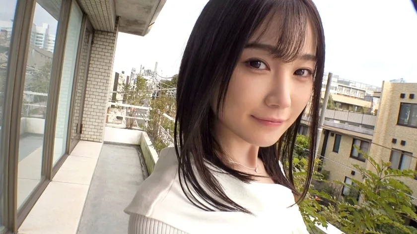 SIRO-5107 【超凡纤细美女降临】打开情色开关就想随处做爱的女神AV登场！我很苗条，但是我吃得很多（Ji*ko），我喜欢吃很多的人（Ma*ko）... [第一枪] AV应用程序在网上→ AV体验拍摄2028