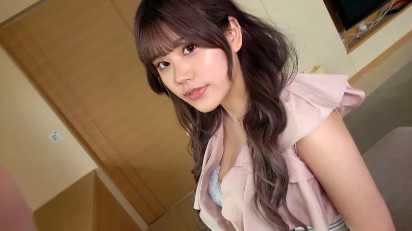 SIRO-5142 【大鸡巴是天然H罩杯】对性的好奇根本停不下来！当我多次将大鸡巴插入她的阴道后部时，她抽搐并苏醒了！ 【初拍】AV在线申请→AV体验拍摄2034