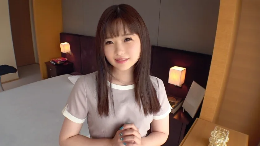 SIRO-5167 【挑逗屁股x曲线JD】我不太看AV，喜欢正常的性爱…本来以为她性爱不太积极，结果一翻脸就变成调皮的了！ 【初拍】AV线上申请→AV体验拍摄2062