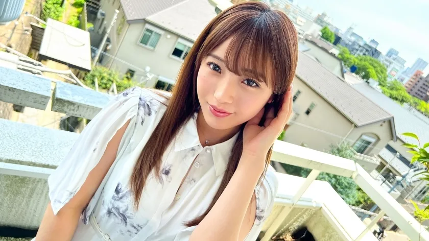 SIRO-5152 【看起来很整洁，其实是…】【「好感度」连击】欣赏她的性感带，快感如雨般迸发！ G 奶颤抖和大量的恶魔性 ！ 【初拍】AV线上申请→AV体验拍摄2053